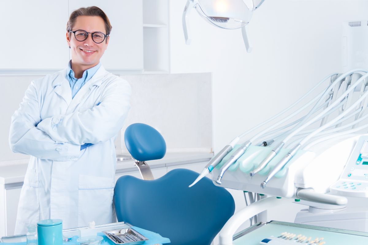 What Material are Dental Forceps Made of? (and Why It Matters More Than You Think!)