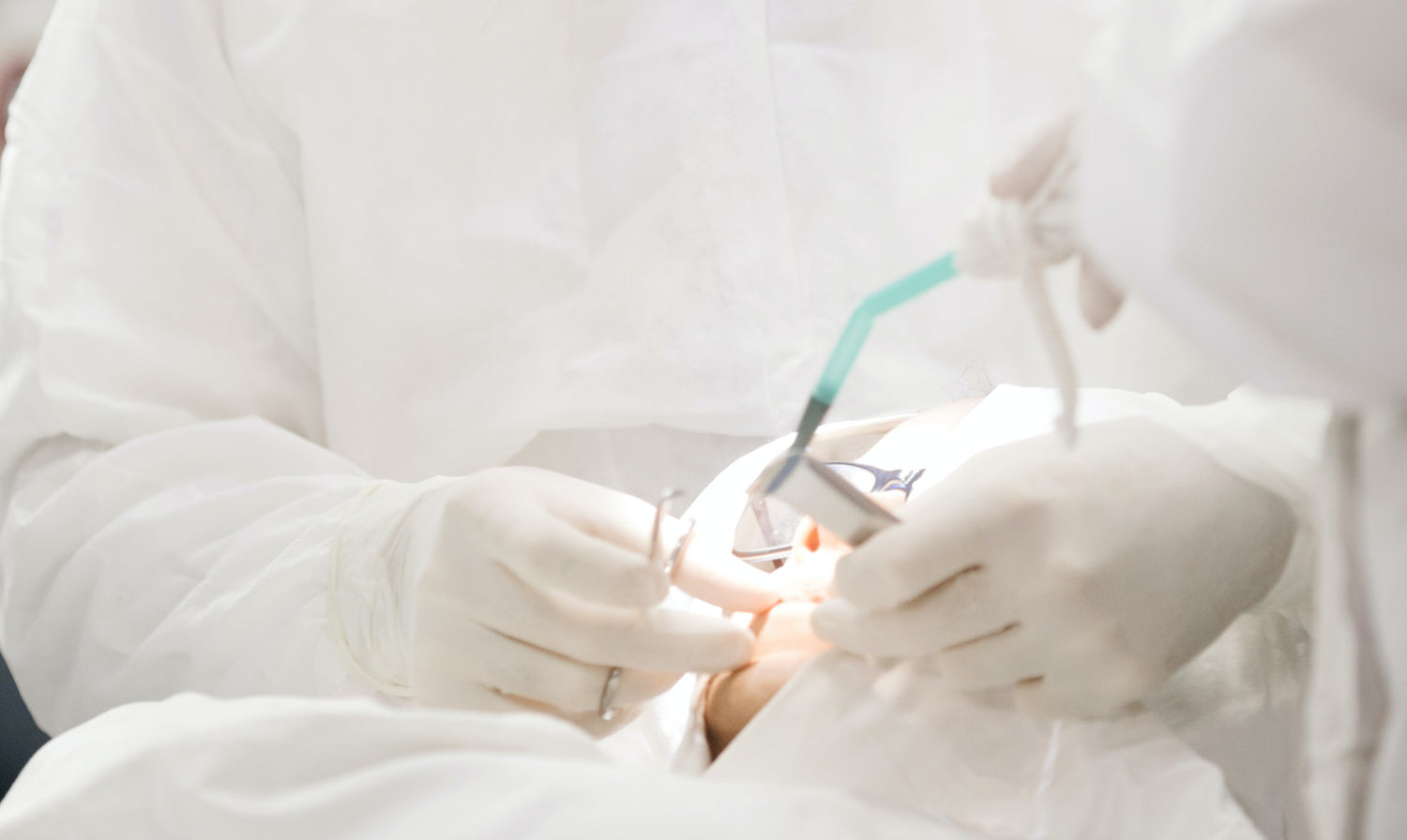 The Best Dental Needle Holder: Get Unprecedented Tactile Feel With This Innovative Instrument