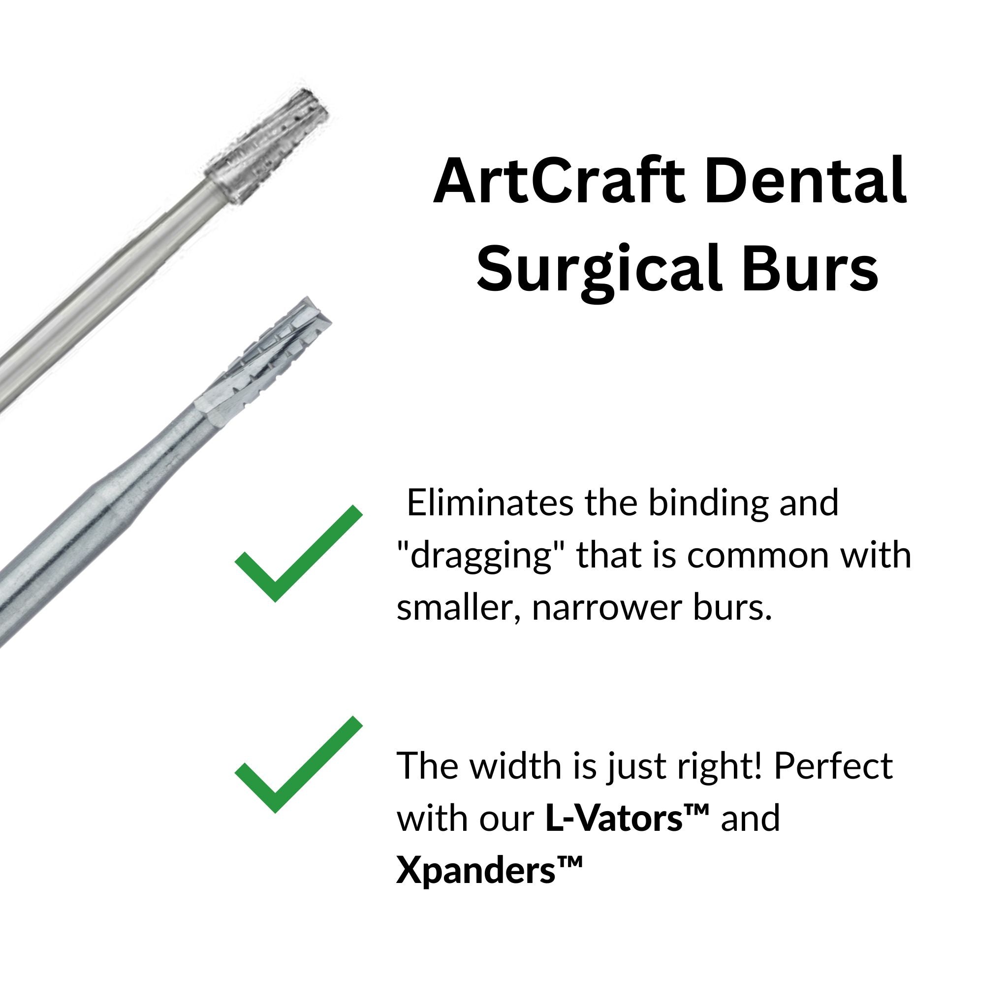 Surgical Burs