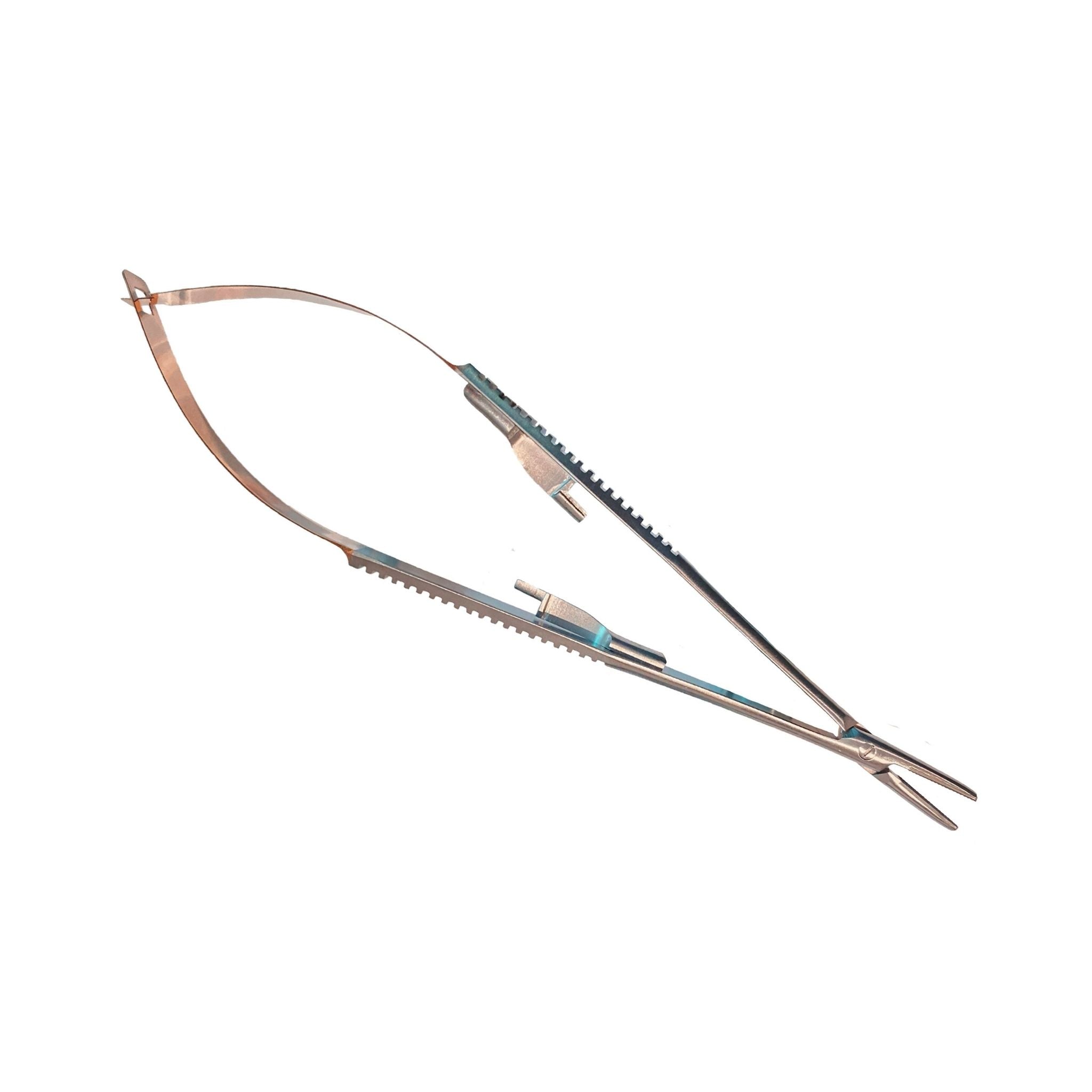 Portaagujas CastroV™ Micro