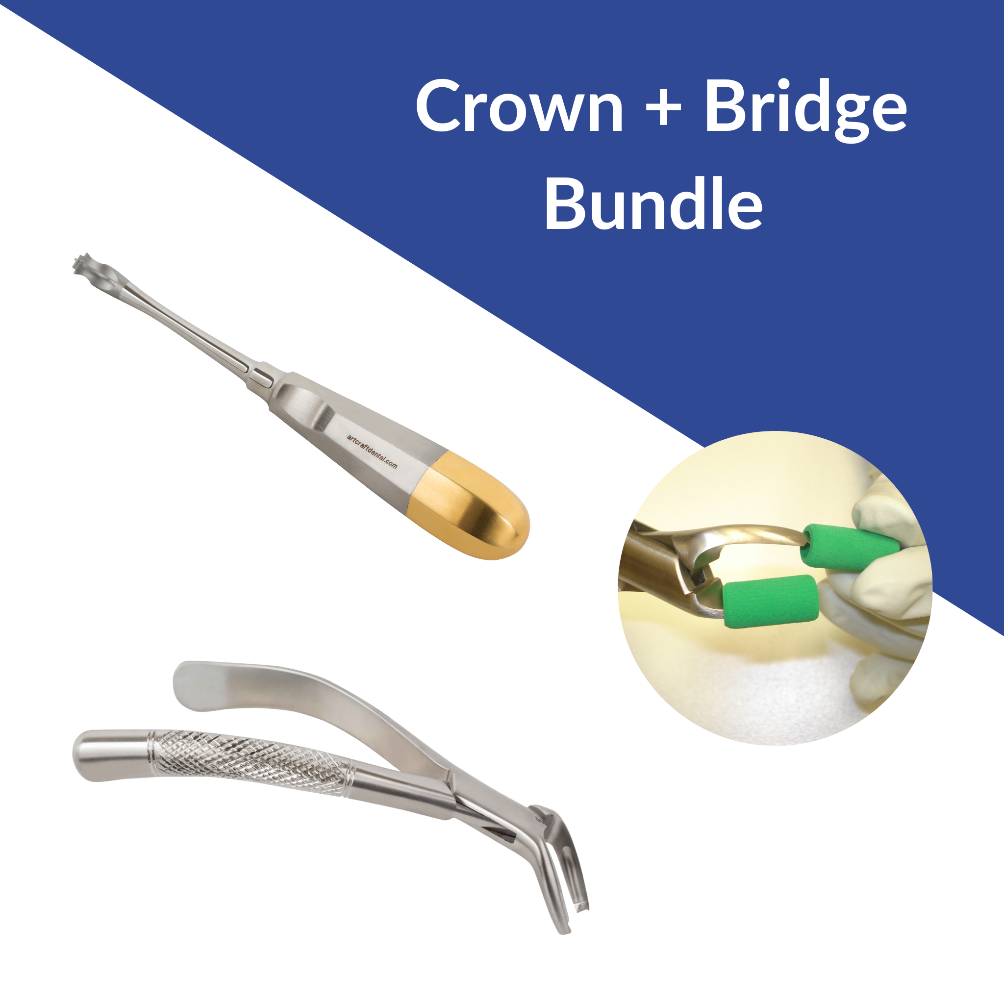 Crown & Bridge Bundle