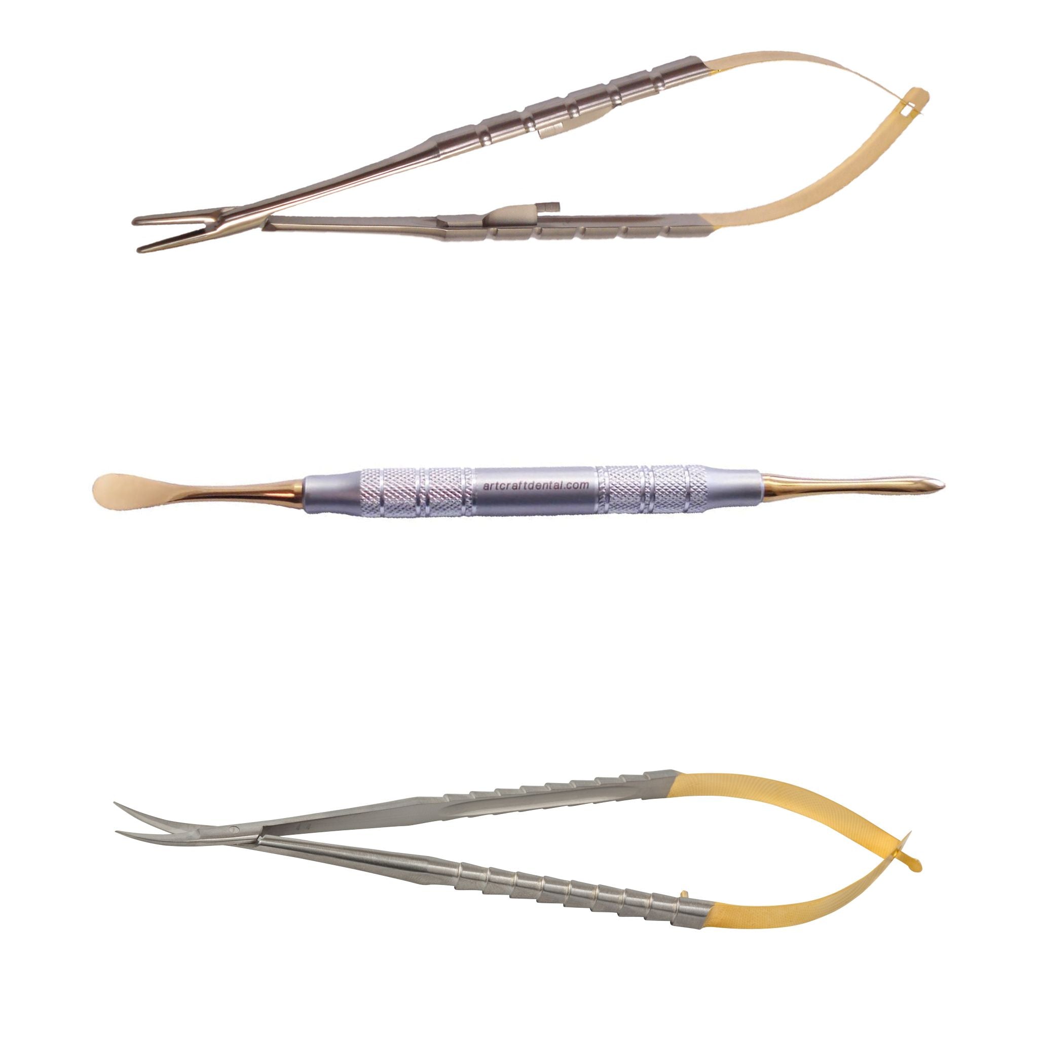 Flap & Suture Bundle