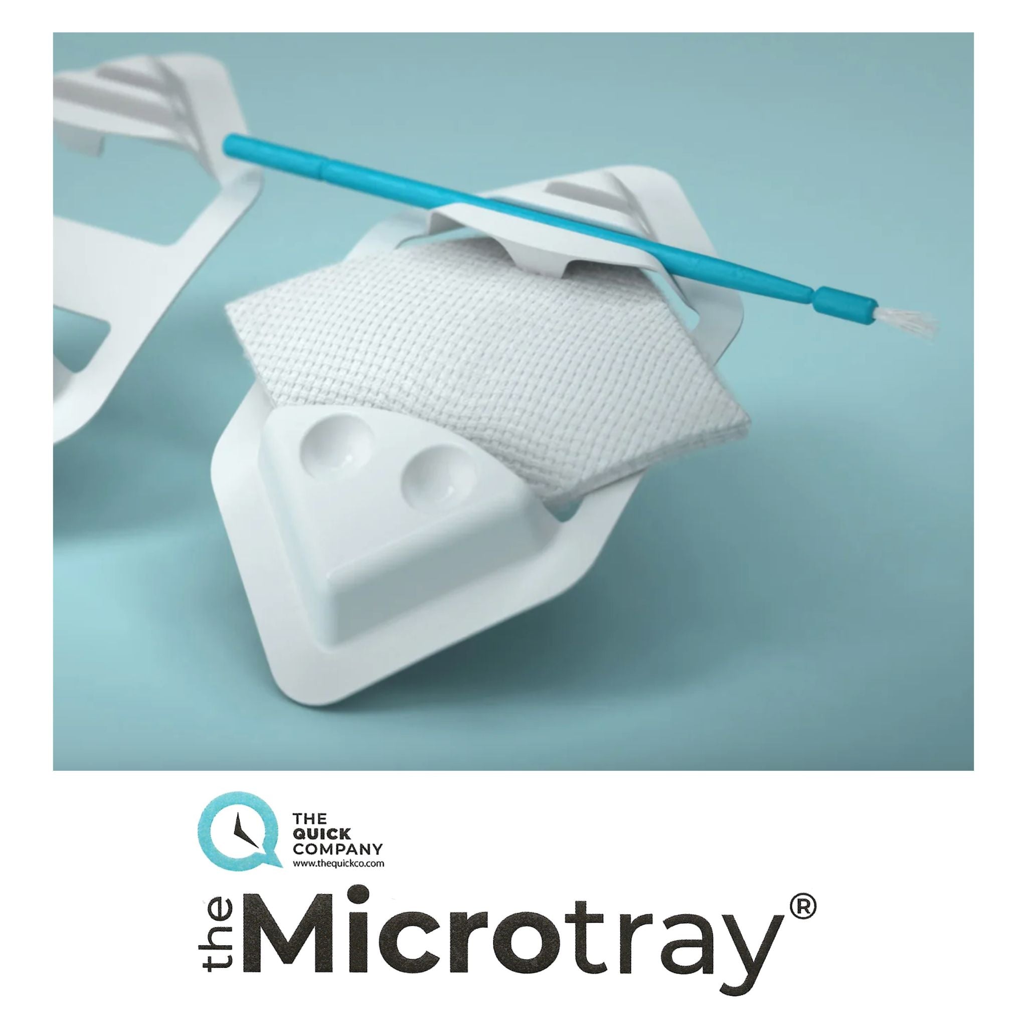 The Microtray®