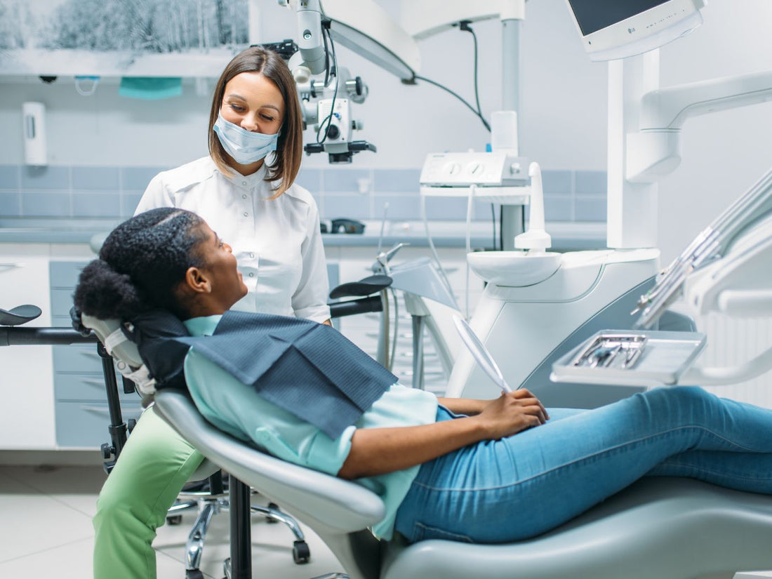 Best Instruments for Atraumatic Tooth Extractions | ArtCraft Dental
