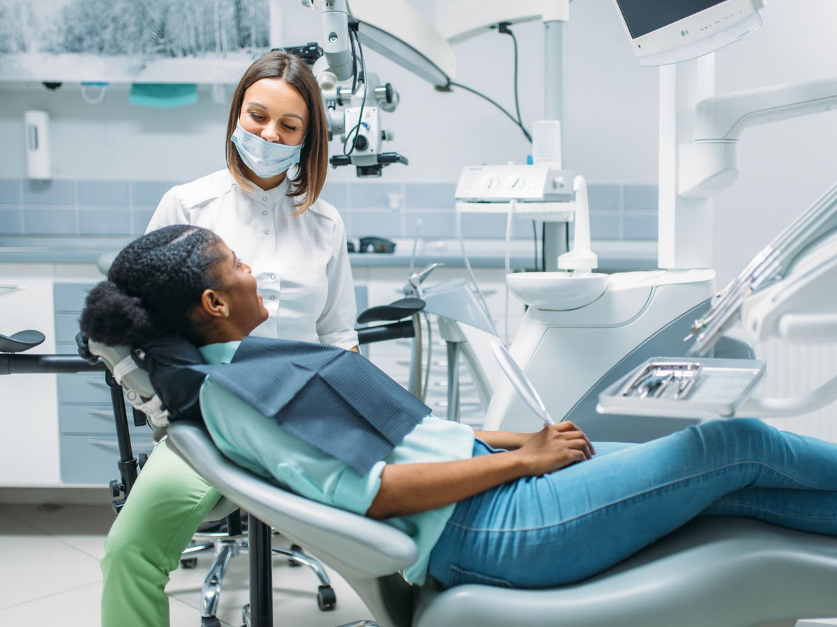 Best Instruments for Atraumatic Tooth Extractions | ArtCraft Dental
