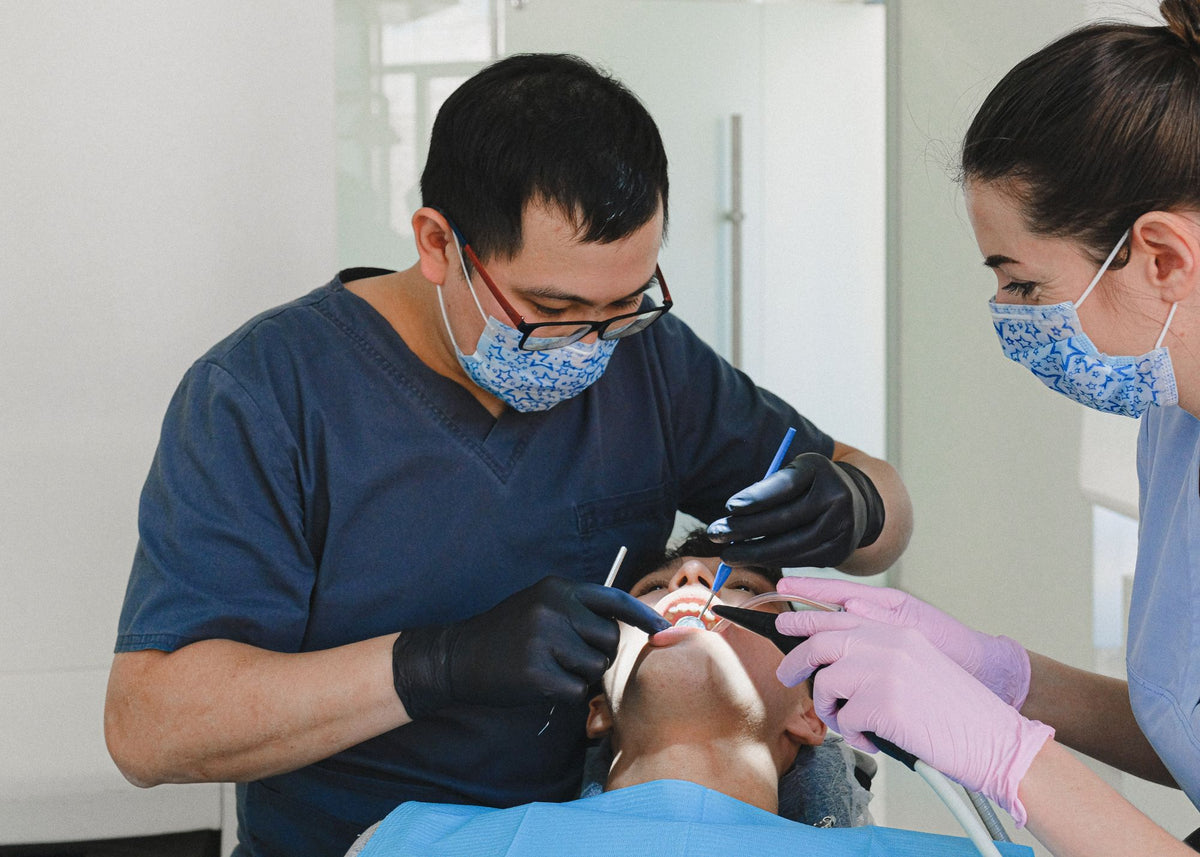 The Best Dental Extraction Forceps for Predictable, StressFree Extractions