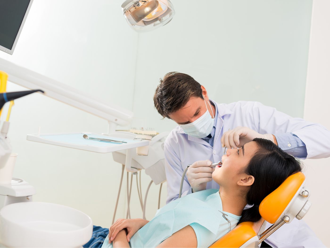 Why Hemostats Fail as Temporary Crown Removers