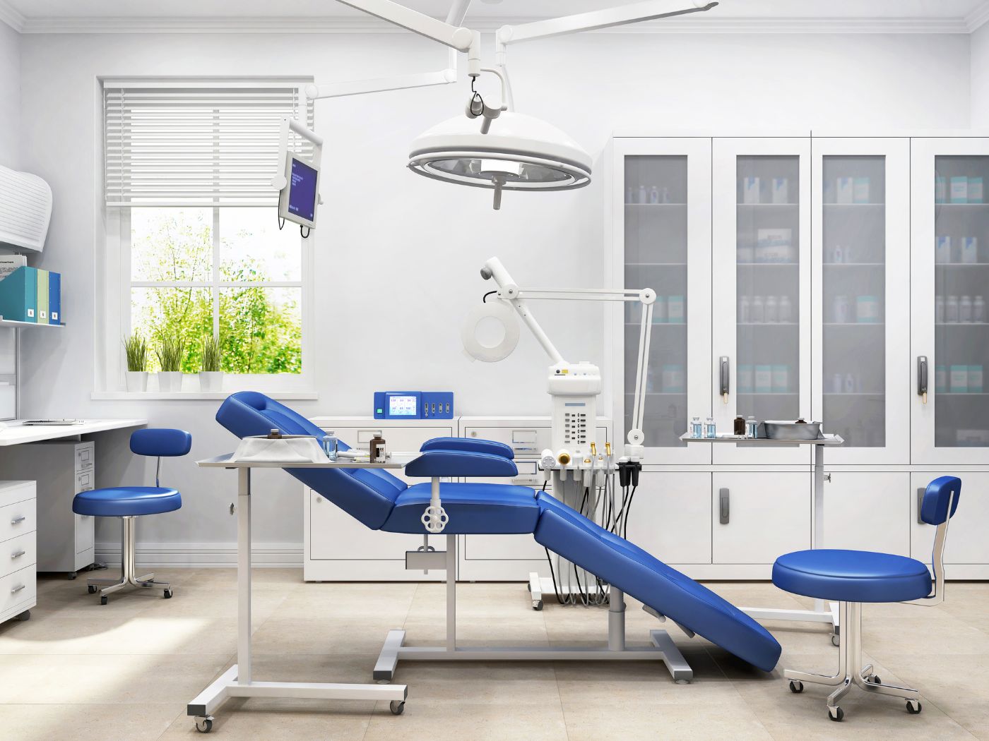 Why Zirconia Buster™ Is Faster and More Durable Than Standard Diamond Burs for Zirconia