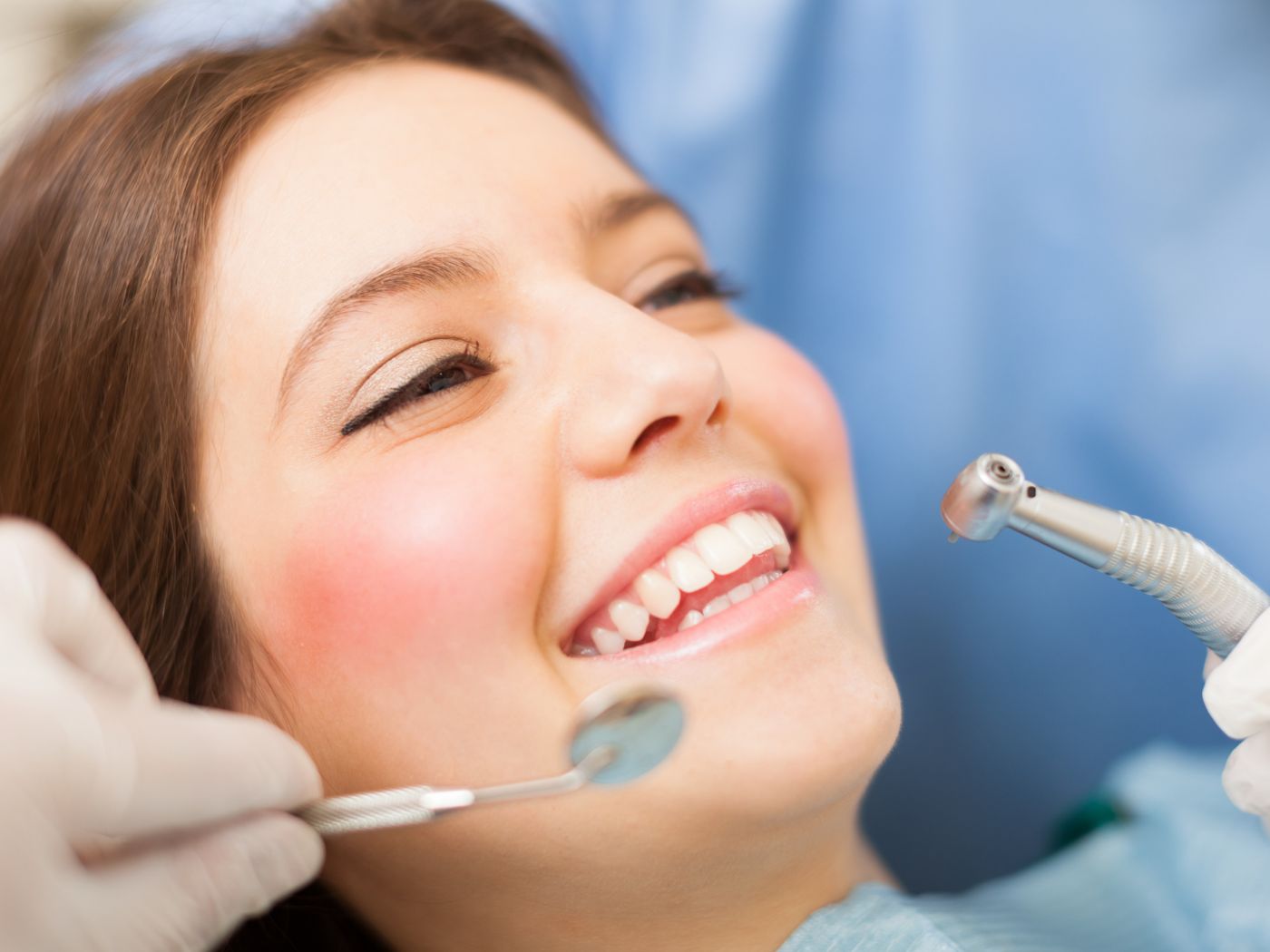 5 Instruments That Reduce Chair Time in Restorative Dentistry