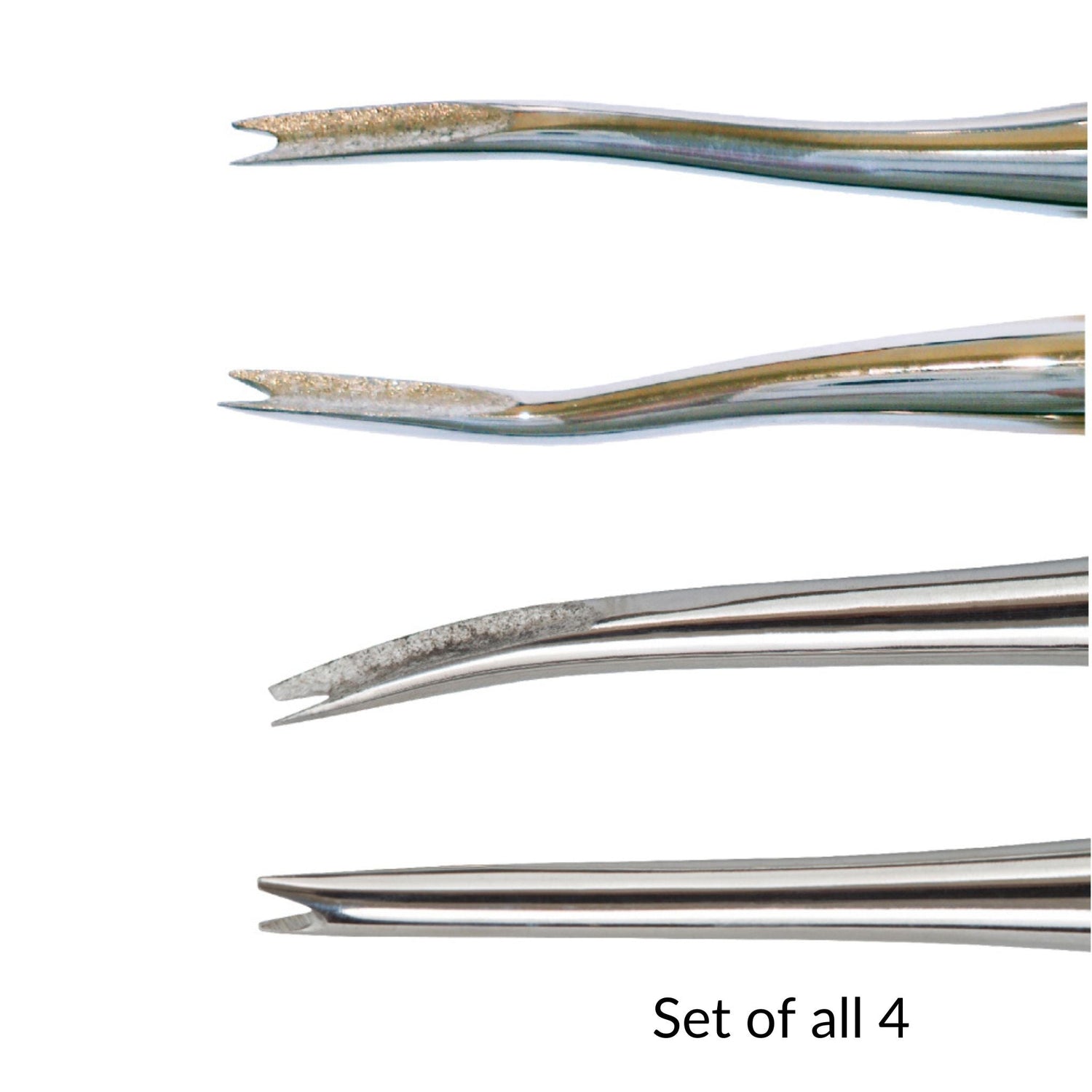 Which Xpander™ do you use for what tooth?