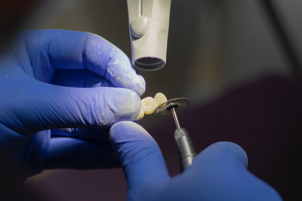 The Composite Instruments Set Up Your Dental Practice Has Been Missing…