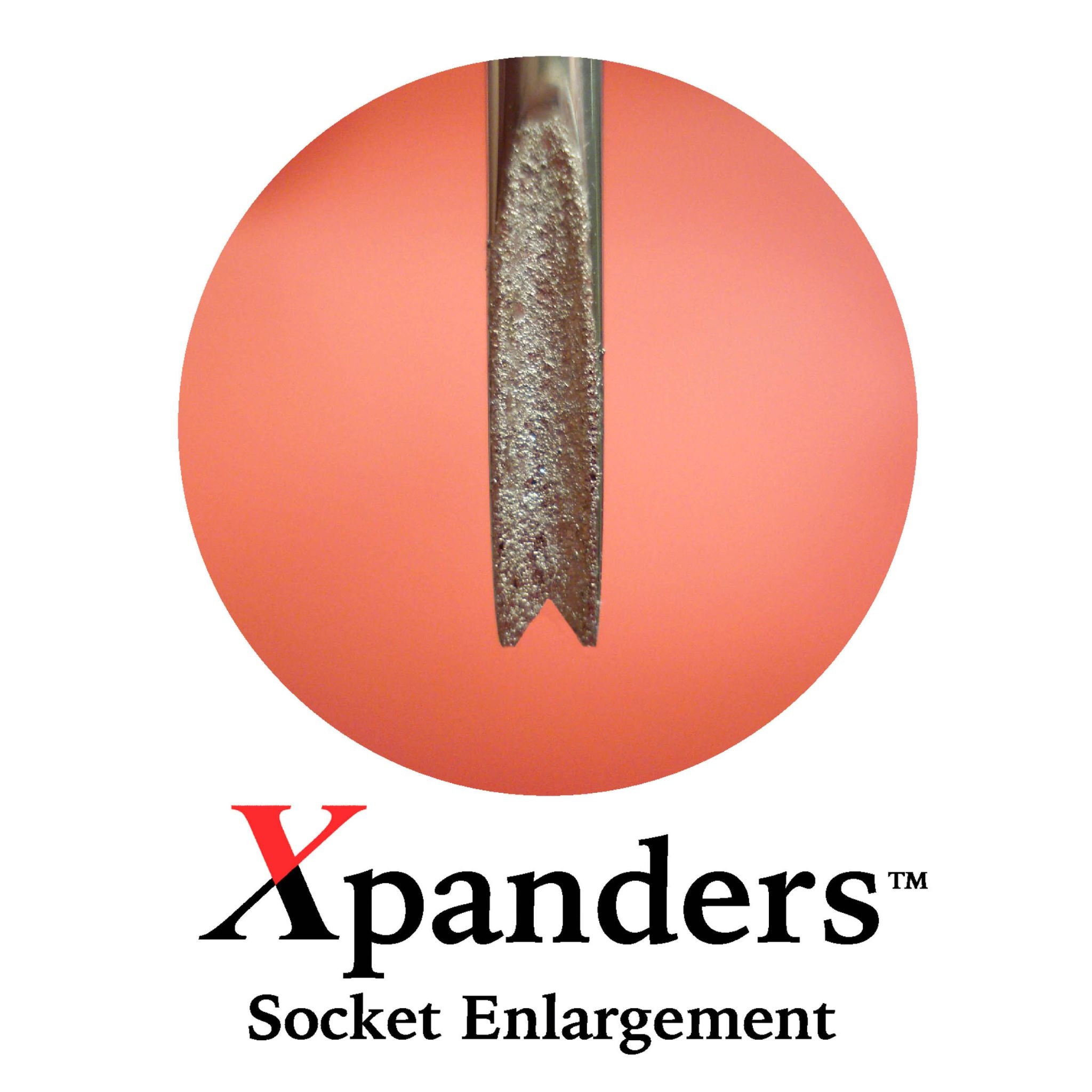 How to use Xpanders™