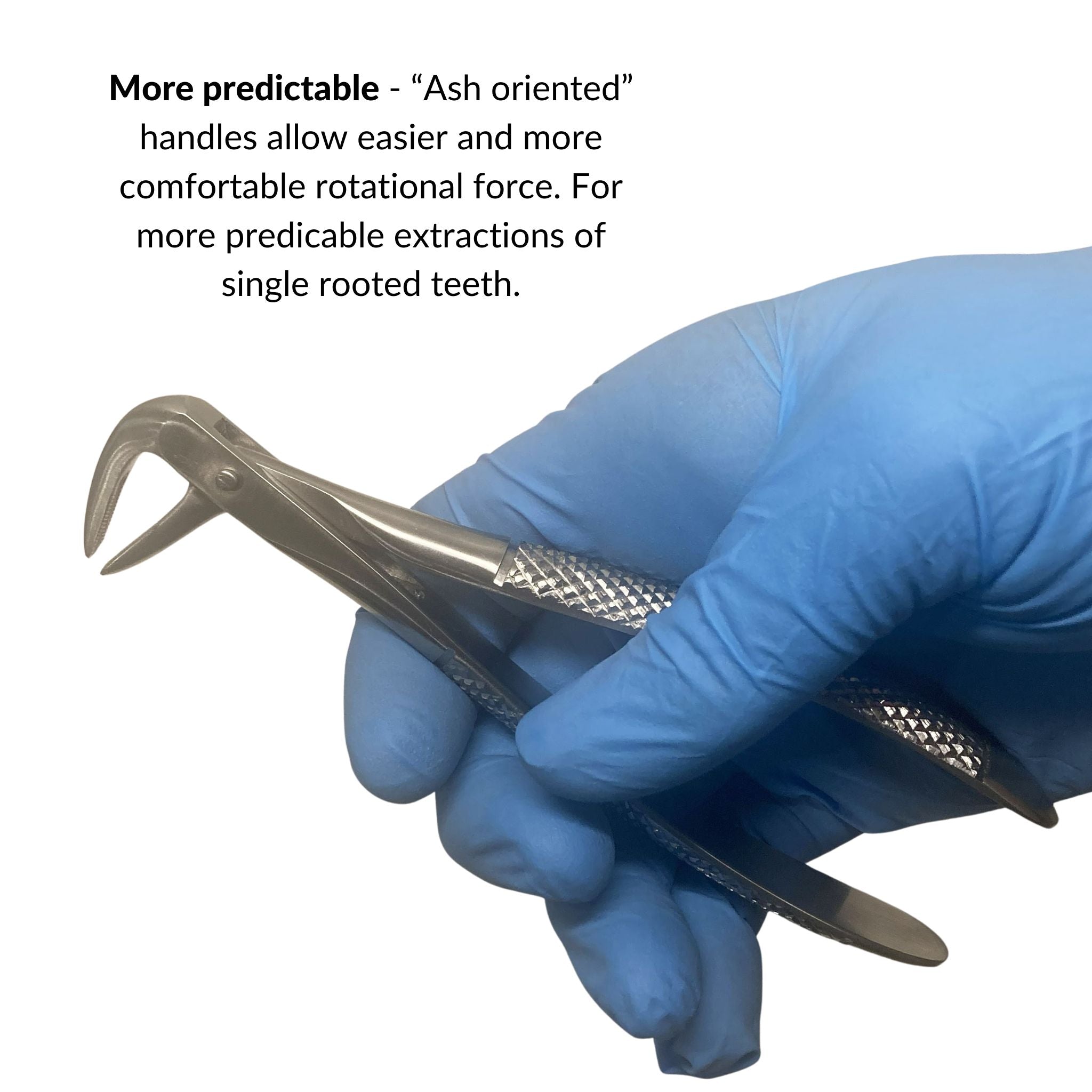 Ash Forcep