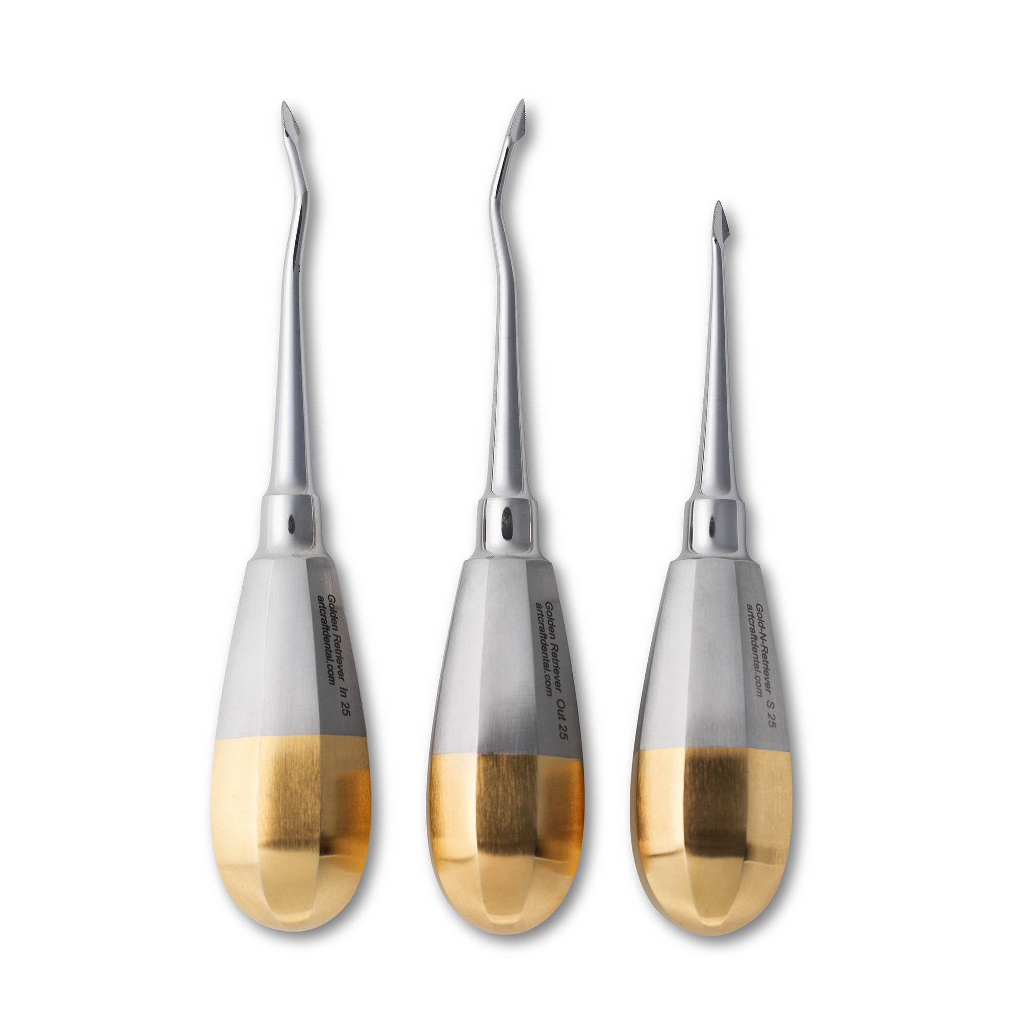 Golden Retriever™ Spears