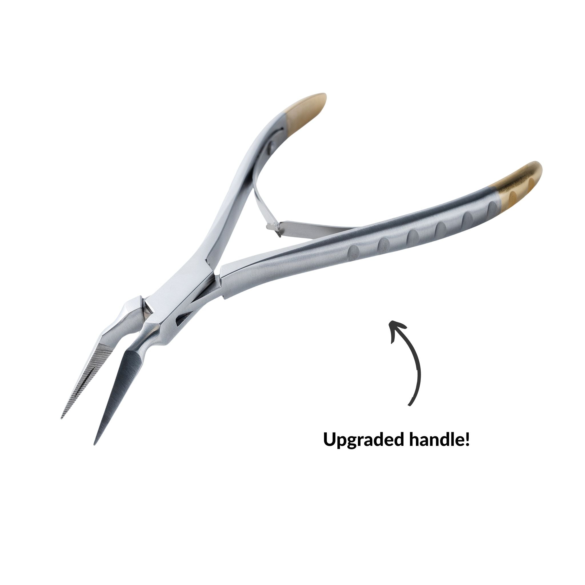 RootGripp™ Stieglitz Forceps