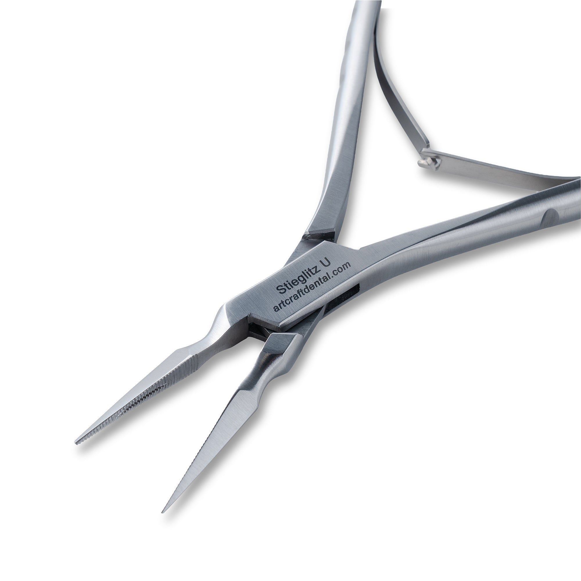 RootGripp™ Stieglitz Forceps