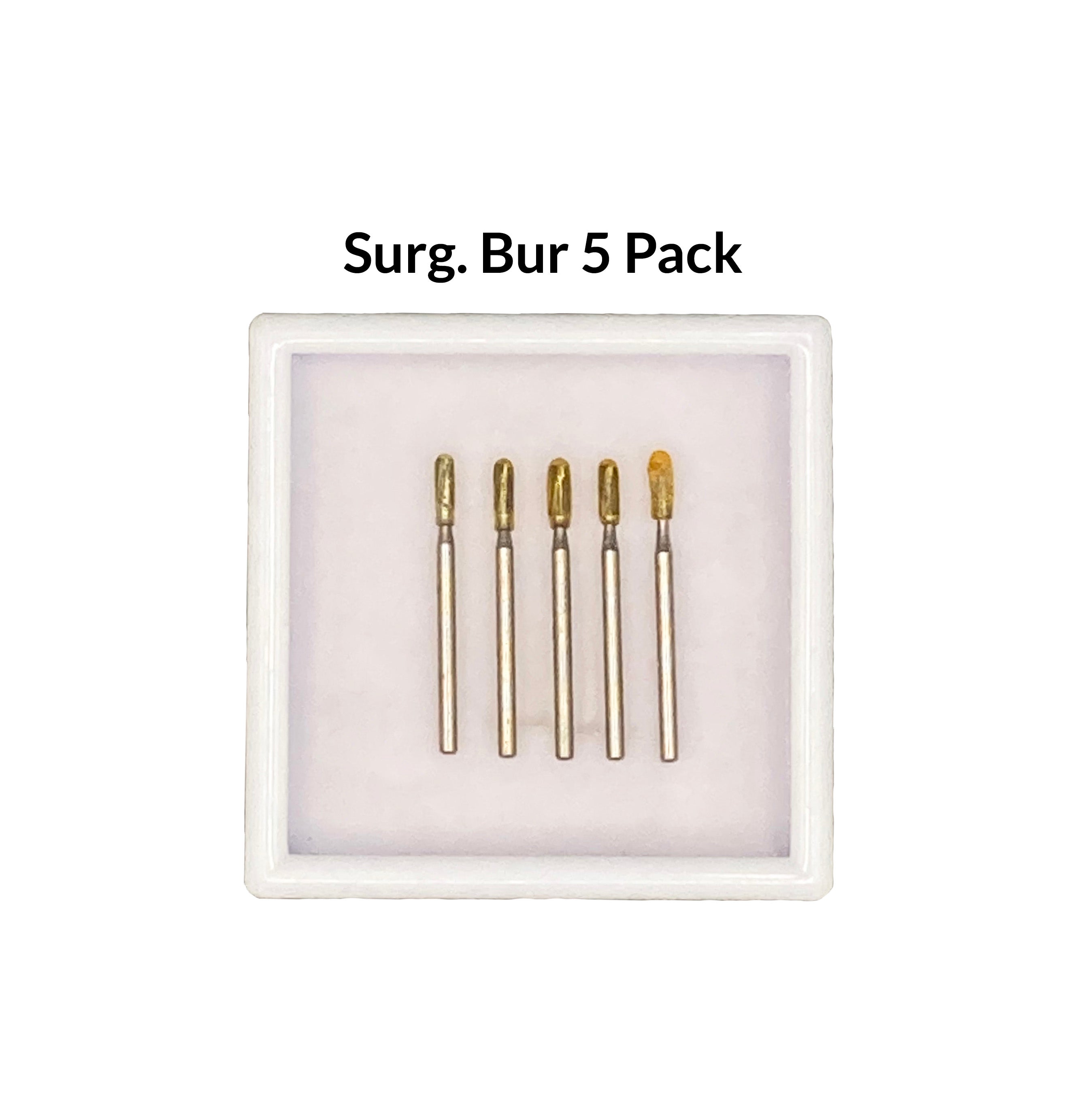 Surgical Burs