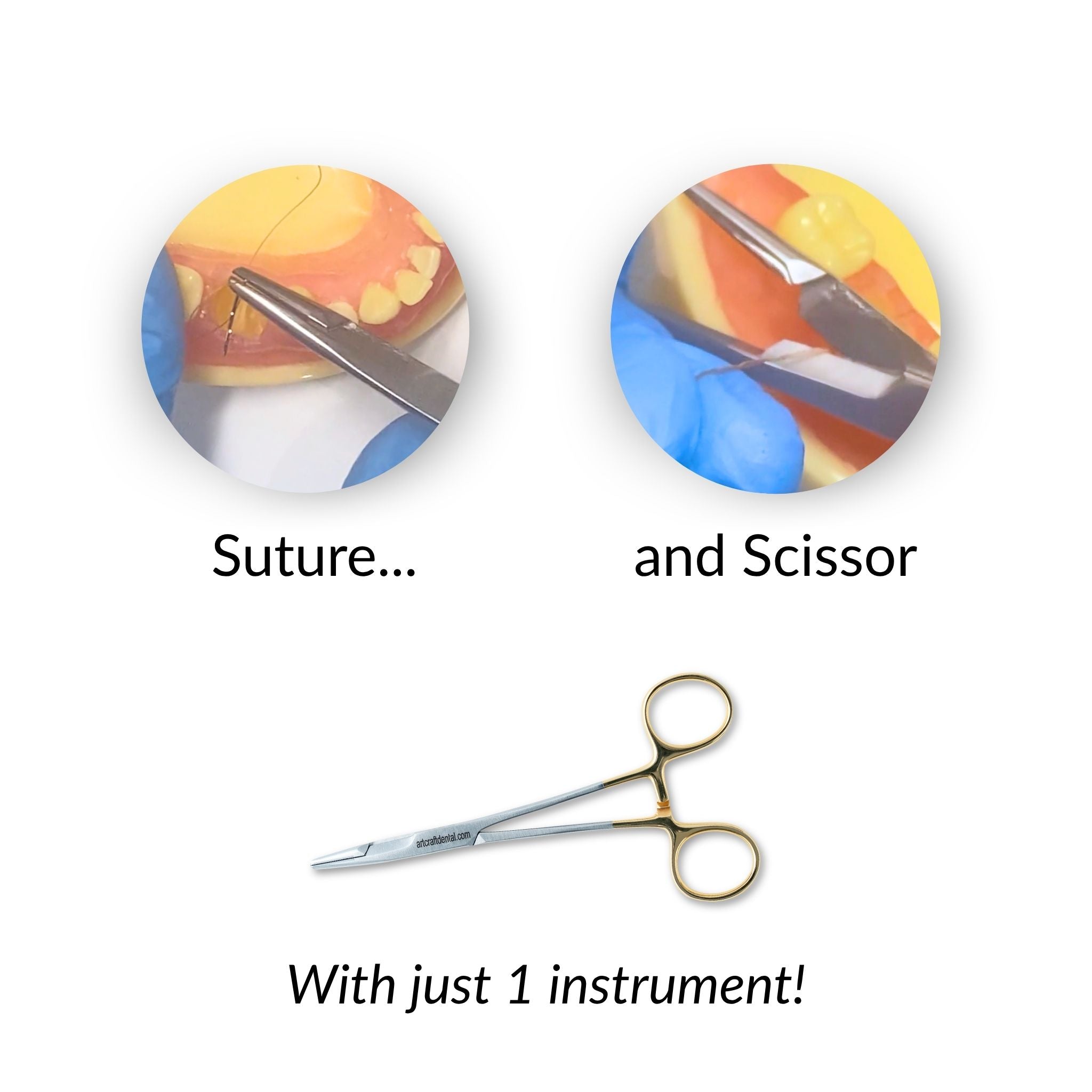 SuturePlus™