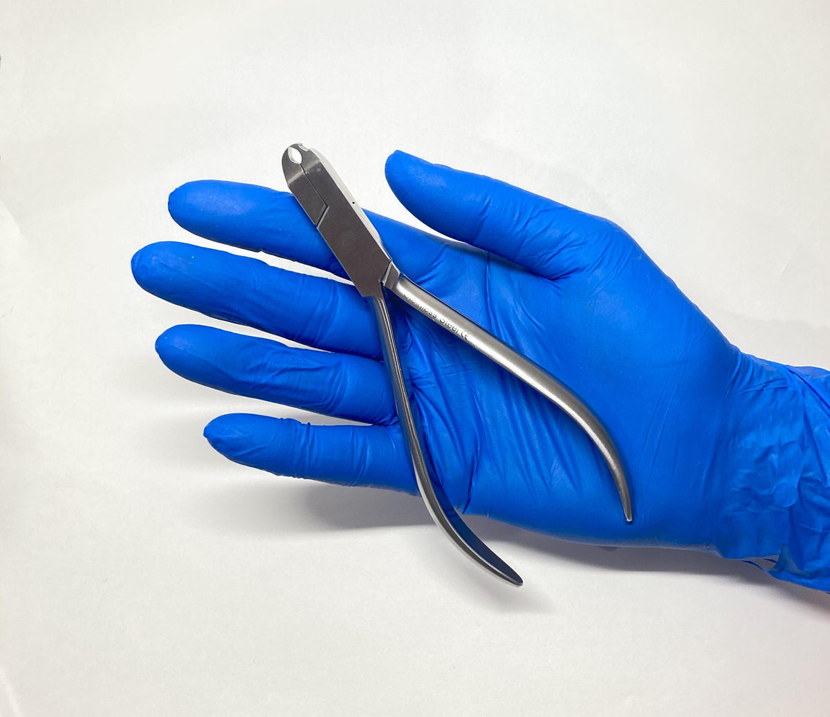 V-Plier™ | Temporary Veneer Removal Instrument