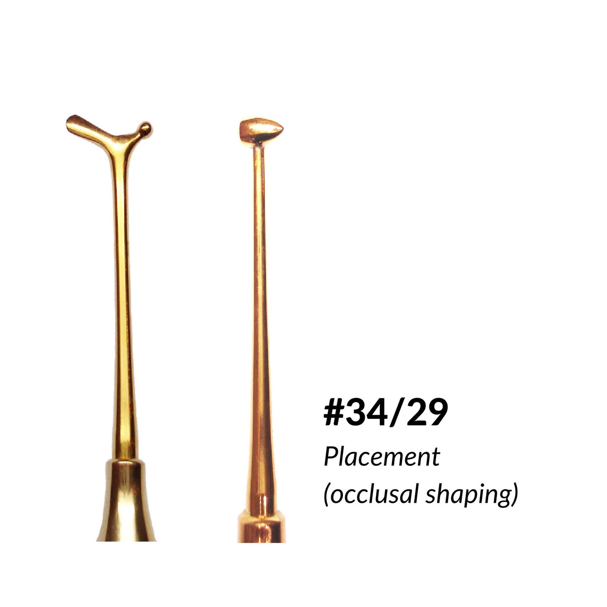 CompPlus™ | Dental Composite Instruments | Composite Filling Instruments