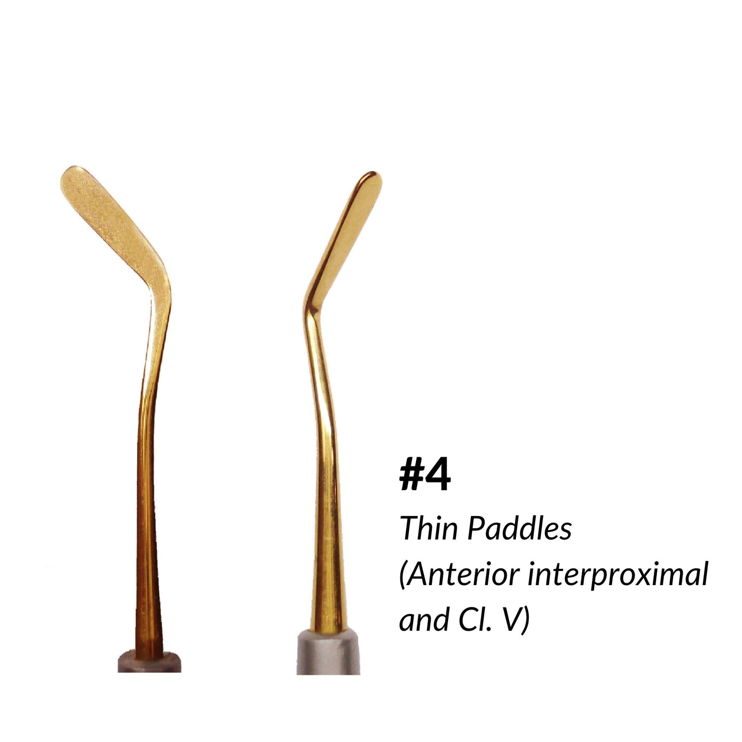 The Best Dental Composite Instruments to Help You Save Time & Stress L