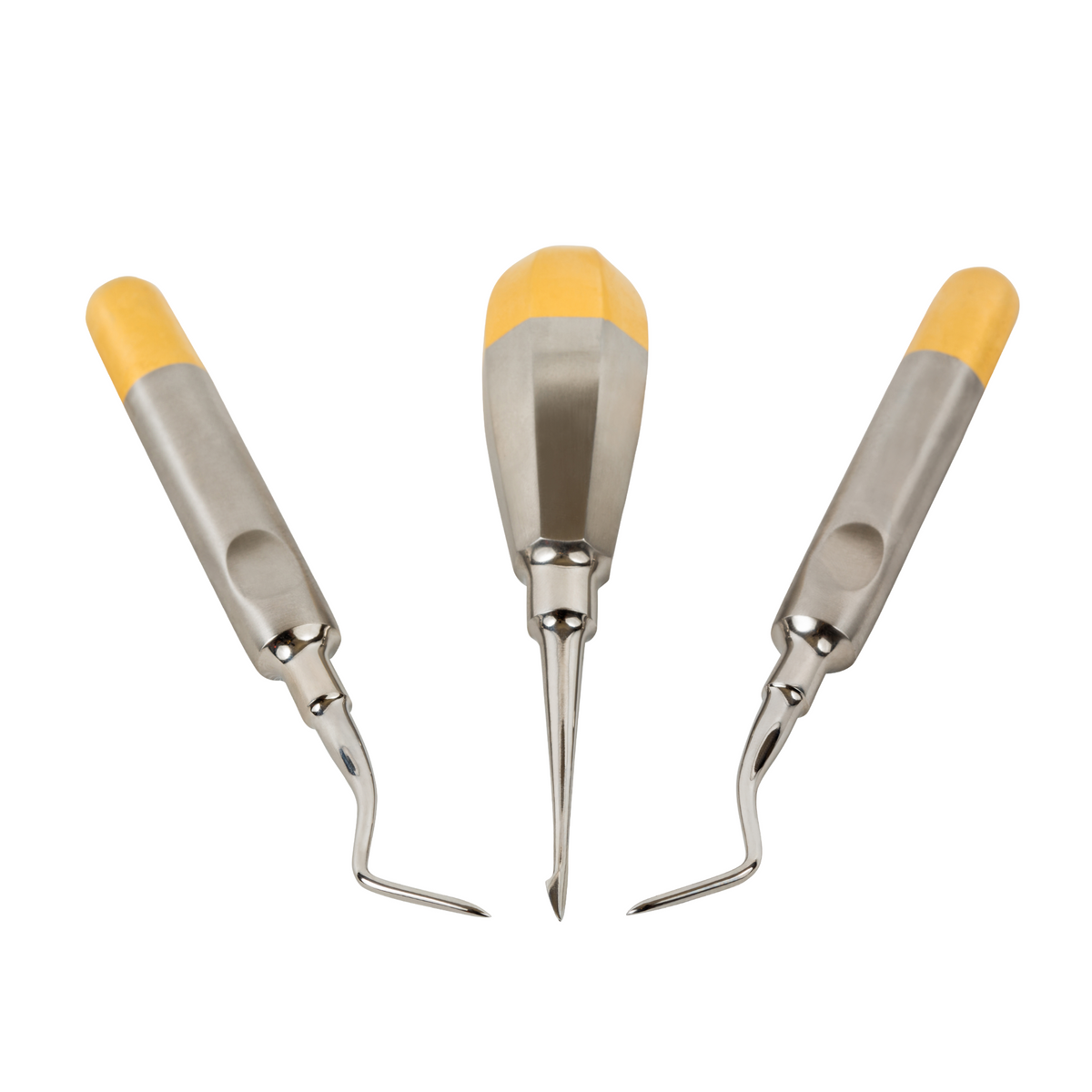 Retained Root Tip Instrument Golden Retrievers™ | Dental Root Elevator | Root Tip Elevator