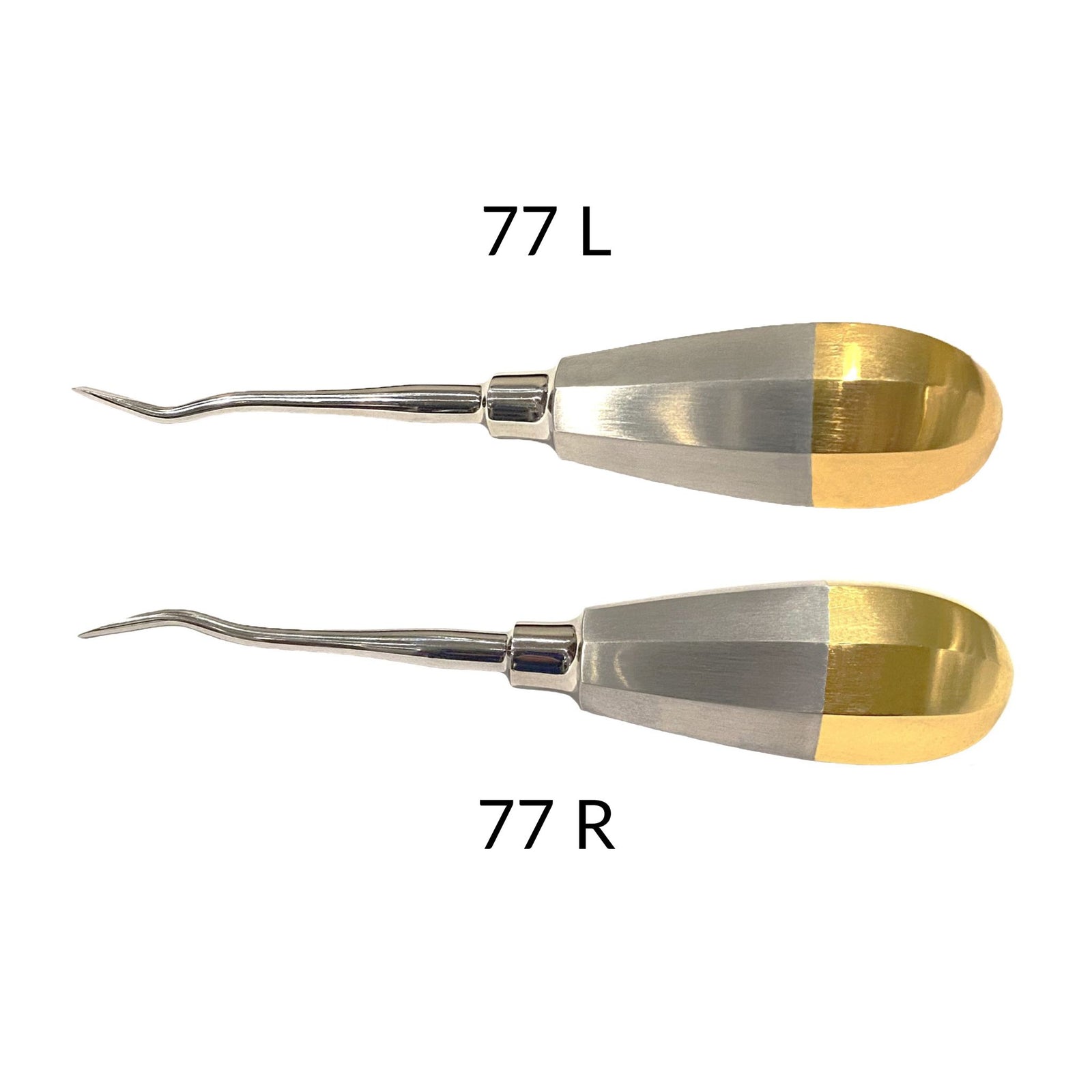 REACH77™ PDL Dental Elevator Elevator for Tooth Extraction